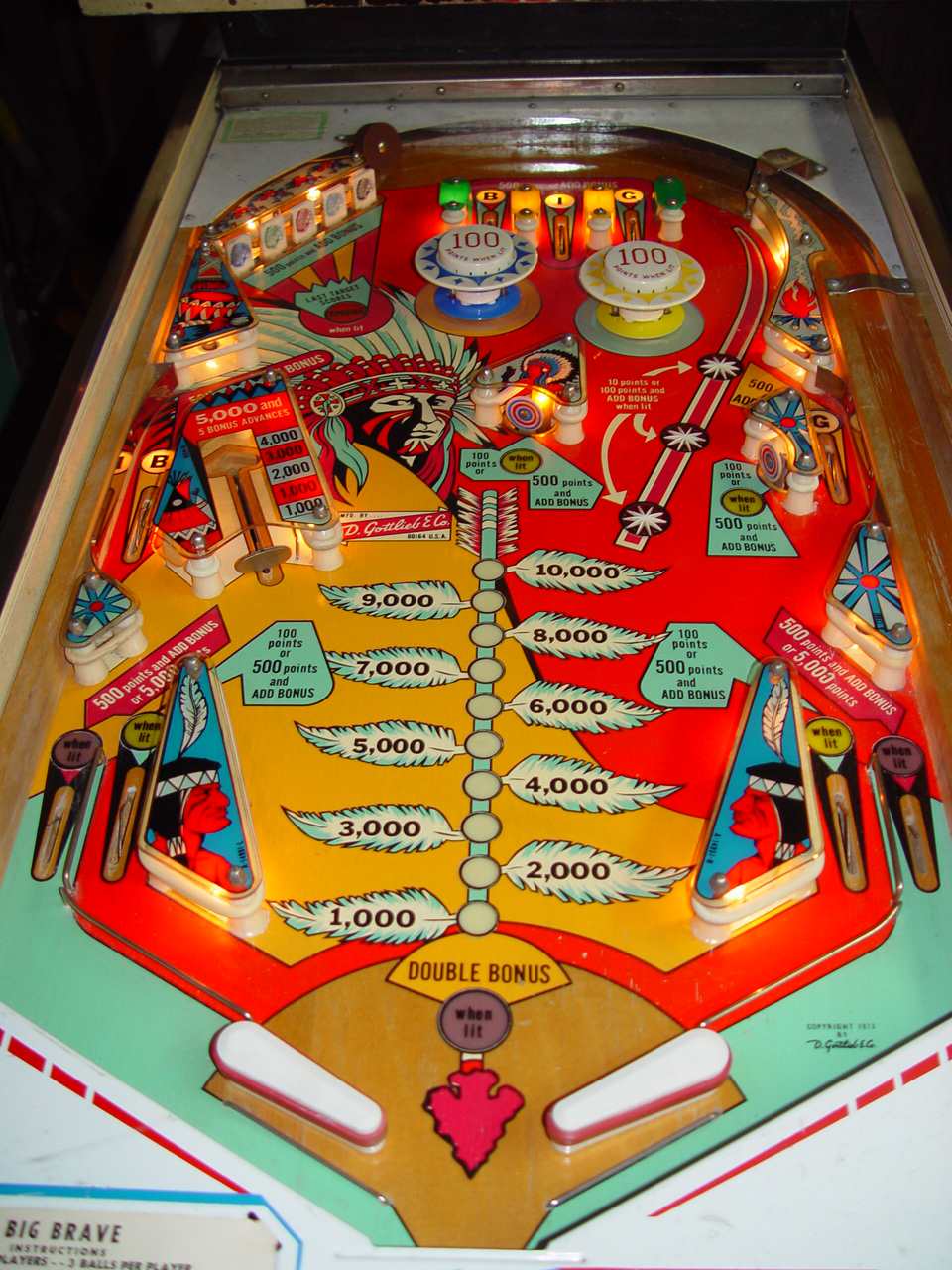 Big Brave full playfield.jpg (146110 bytes)