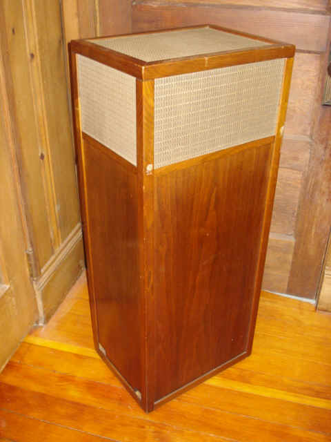 Eico HFS-2 Speaker For Sale